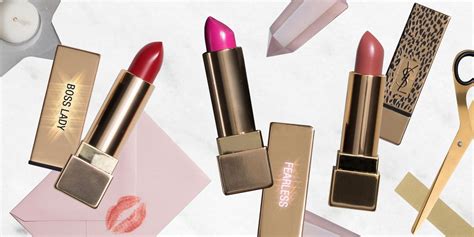 ysl lipstick customize